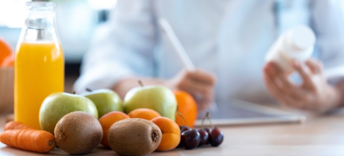 Mangelernährung im Alter