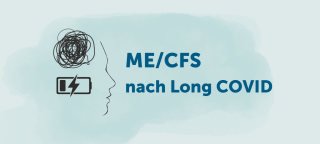 ME/CFS nach Long COVID Interview mit einer Betroffenen