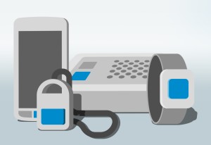 Notruflotse Serviceteaser