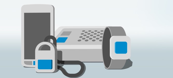 Notruflotse Serviceteaser