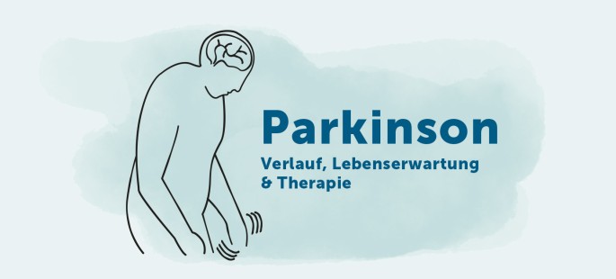 Parkinson: Verlauf, Therapie, Lebenserwartung