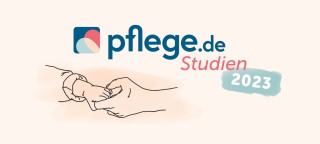 pflege.de-Studie 2023: Kinderpflege zuhause Download