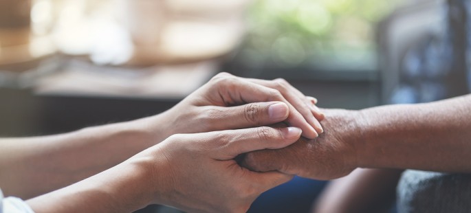 Pflegebedürftigkeit