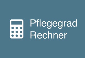 Pflegegradrechner von pflege.de
