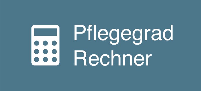 Pflegegradrechner