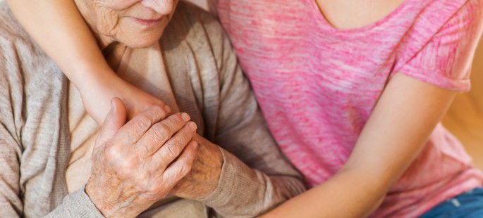 Pflegewissen für pflegende Angehörige