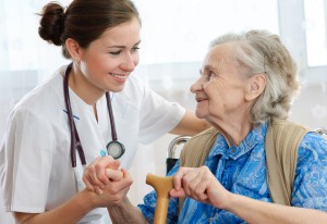 Polnische Pflegekraft finden