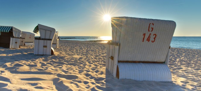 Urlaub für pflegende Angehörige