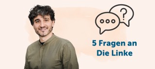 Interview mit Die Linke