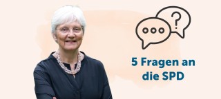 Interview mit SPD