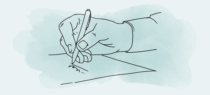 Symbolbild Pflegegrad Widerspruch