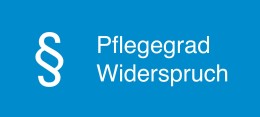 Pflegegrad Widerspruch small