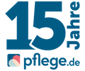 15 Jahre pflege.de