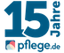 15 Jahre pflege.de